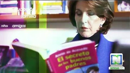 Consulta con Annie: beneficios de la lectura