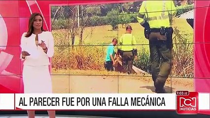 Accidente de tránsito dejó cuatro muertos en la vía entre Yumbo y Vijes (Valle del Cauca)