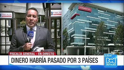 Supuesto contrato que habría firmado Bula para hacer lobby a favor de Odebrecht fue falsificado: Fiscalía