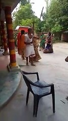 अम्बेडकरनगर: दो बच्चों की मारपीट में एक दर्जन लोग गंभीर घायल