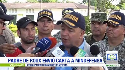 Comisión de la Verdad pide nombres de militares que habrían cometido delitos en el conflicto