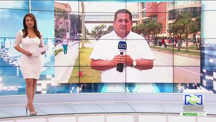 Colombiano de 34 años completa 9 días desaparecido en México