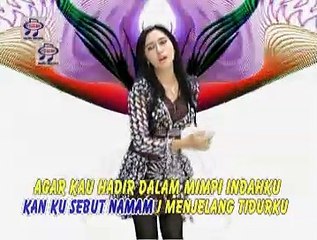 Adistya Mayasari - Selamat Malam [Official Music Video]