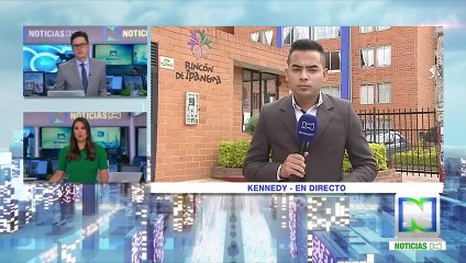 Bogotá: hombre asesinó a sus dos pequeños hijos y posteriormente se suicidó