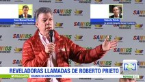 Odebrecht: congresista pedirá a Comisión de Acusación reabrir proceso por campaña Santos presidente 2014
