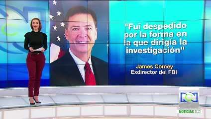 Emisión 12:30 p.m. / 08 de Junio de 2017