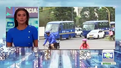 En octubre vence plazo para que operadores del SITP lleguen a acuerdo con sus acreedores