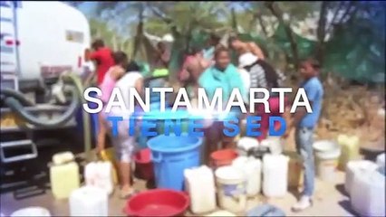 ¿Qué pasó con los pozos entregados por el Gobierno para solucionar los problemas del agua?