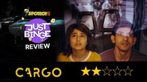Cargo Movie Review _ Vikrant Massey _ Shweta Tripathi _ Just Binge Review