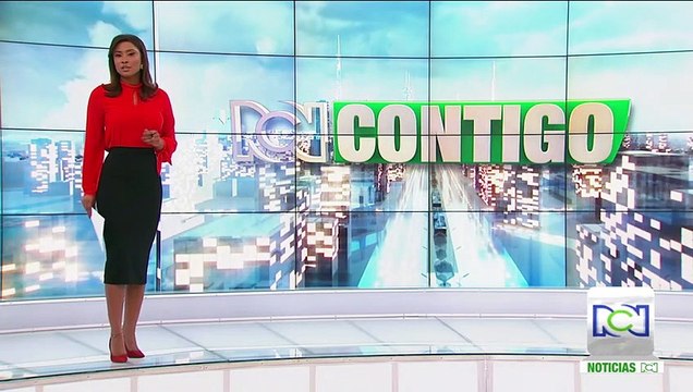 RCN Contigo: Matías, quien sufre lesión cerebral, necesita terapia de rehabilitación que EPS no autoriza