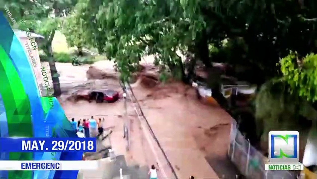 Cinco colombianos muertos en accidente de tránsito en Mérida Venezuela