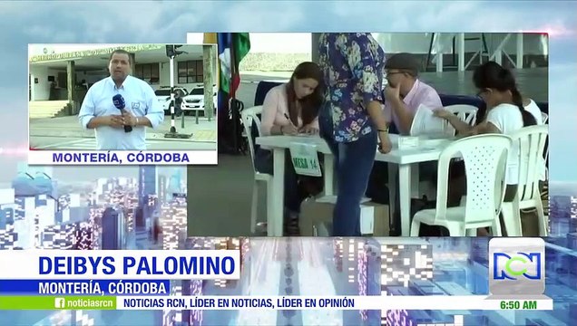 Tres personas fueron detenidas por delitos electorales en Córdoba