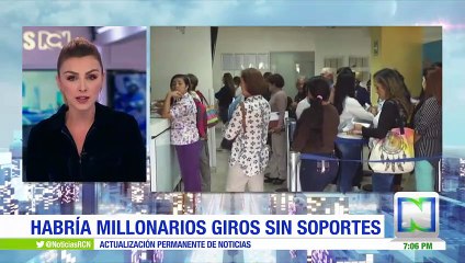 Preocupantes hallazgos de la Supersalud en IPS que atiende a pacientes de Medimás