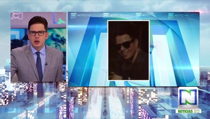 Frank Darío Rincón, el docente que fue asesinado en Huila