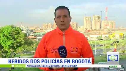 Emisión 6:00 a.m. / 25 de mayo de 2018