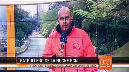 Incendio destruyó cuatro casas en el oriente de Medellín