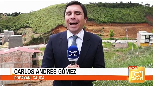 Familias damnificadas e inundaciones por fuertes lluvias en el país