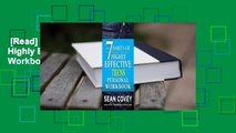 [Read] The 7 Habits of Highly Effective Teens Personal Workbook Complete