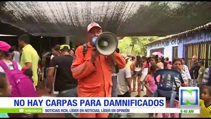 Emisión 6:00 a.m. / 22 de mayo de 2018