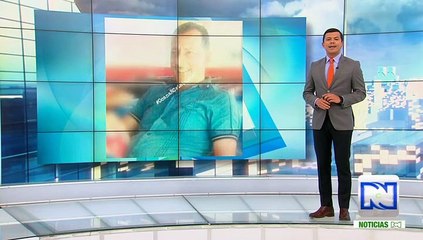 Norte de Santander: asesinan a un líder comunal y secuestran a otro