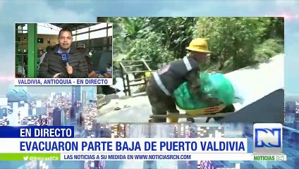 Emisión 06:00 a.m. / 17 de mayo de 2018