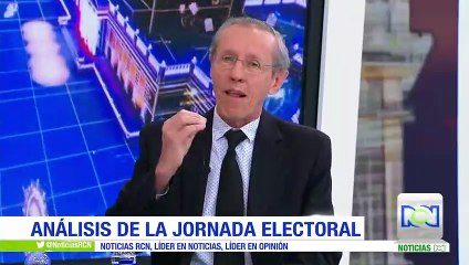 Análisis: puntos a destacar en la jornada electoral de segunda vuelta