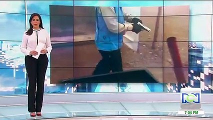 Dirigentes políticos y militares en retiro manifestaron dudas sobre desarme de las Farc