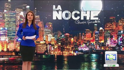 La Noche: Mocoa, dos meses después
