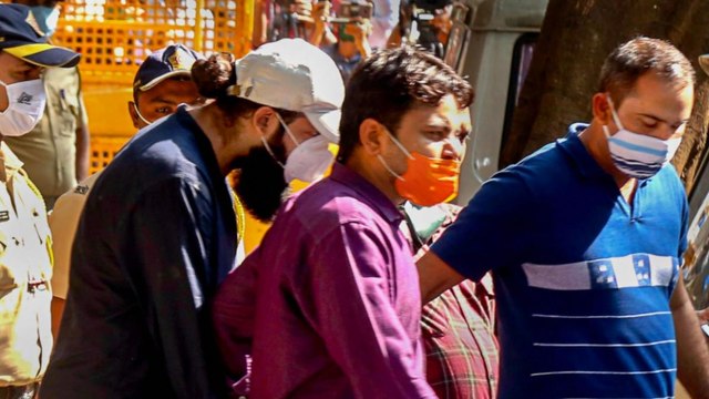 NCB raids locations on information by drug peddler Anuj