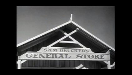 Classic TV Shows- Petticoat Junction -_"My Daughter the Doctor" (1963)