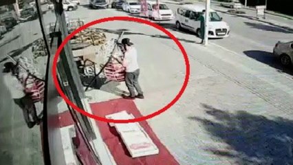 Merakı pahalıya patladı