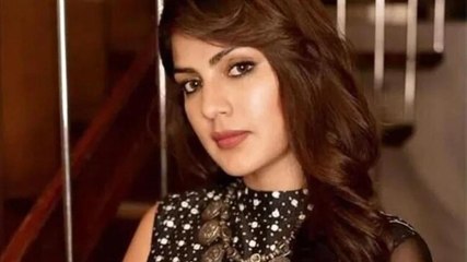 Rhea-drug link case: Mutliple raids by NCB in Mumbai and Goa