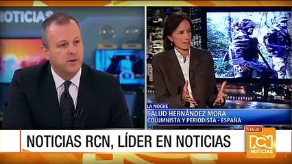 ¿Qué información tiene la Defensoría del Pueblo sobre periodistas desaparecidos en Catatumbo?