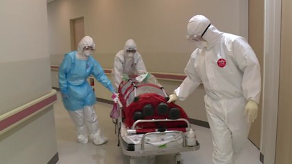 열흘째 백 명대 확진...사회적 거리두기 2.5단계 주말 결론 / YTN