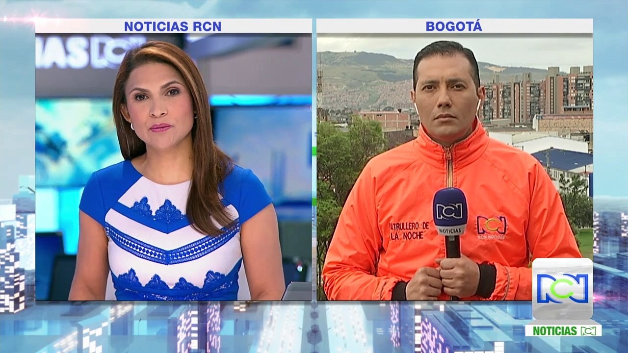 Delincuencia tiene azotada a reconocida cadena de supermercados en Bogotá