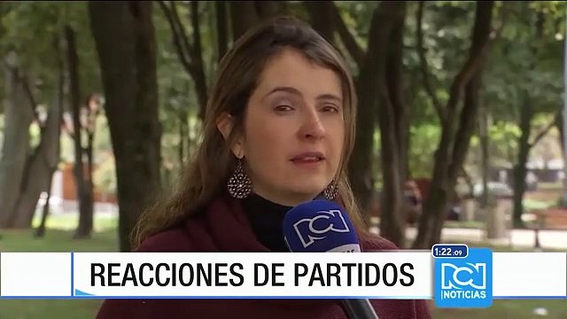 Benedetti: hay que pedirles prudencia a los líderes para evitar los muertos