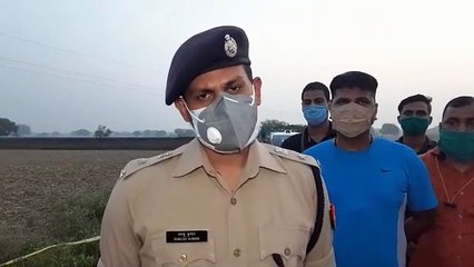 बच्चे की हत्या के मामले में पुलिस को मिली बड़ी सफलता