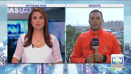 Policía incautó un cargamento de marihuana en el sur de Bogotá