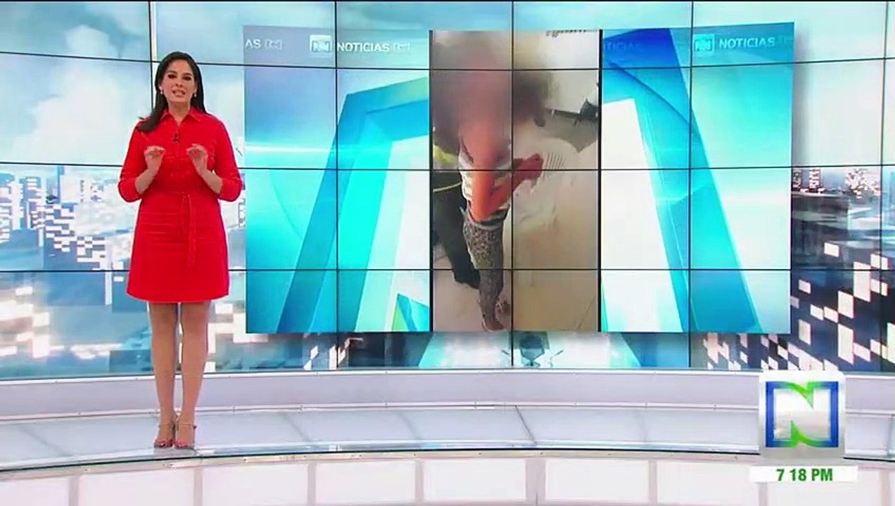 Niña de 8 años era obligada a usar silla de ruedas para pedir limosna