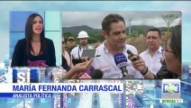 ¿Cree que Germán Vargas Lleras y Álvaro Uribe terminarán unidos en las elecciones del año entrante?