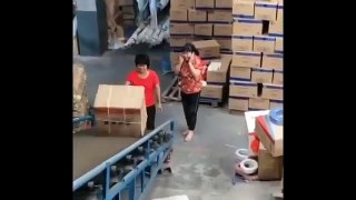 Bad Day at Work 5 - Funny Videos