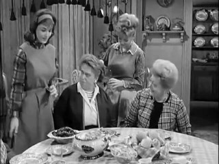 Classic TV Shows - Petticoat Junction  - "Last Chance Farm" (1964)