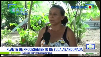 Edificio abandonado se convirtió en foco de inseguridad en Tauramena (Casanare)