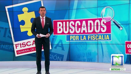 Dos funcionarios vinculados a investigación por desplome de edificio Blas de Lezo II se encuentran prófugos
