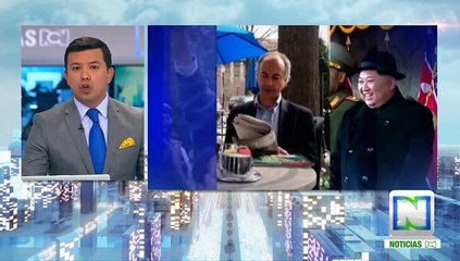 El canal NTN 24 ganó tres premios Emmy en EE.UU.