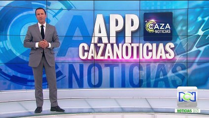 Caída de un puente dejó incomunicados a habitantes en Barbosa, Santander