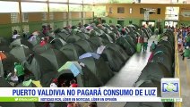 Hidroituango: algunos de los afectados no tendrán que pagar el consumo de energía