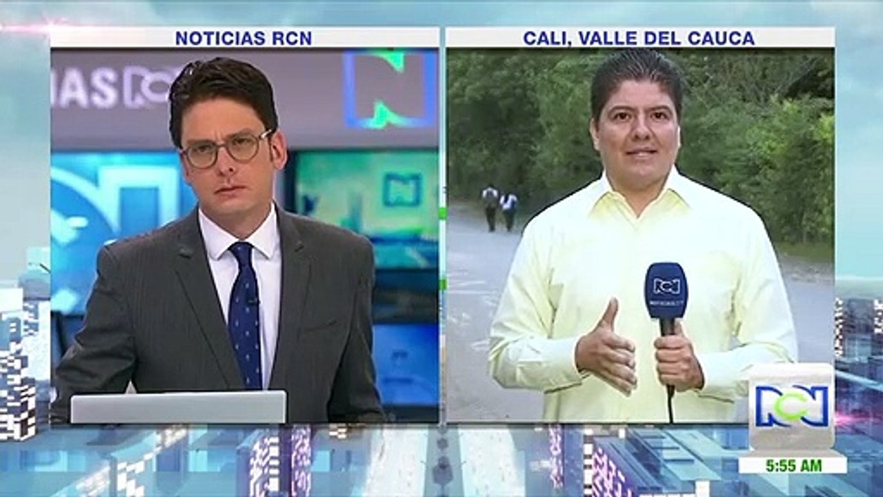 Alcalde de Buenaventura fue hospitalizado por afección cardíaca