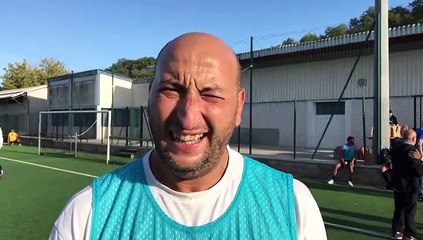 Journée de l'arbitrage