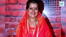 Veteran actress Himani Shivpuri tests positive for COVID-19